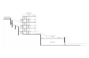 ECOLOFTS- ARQUITECTURA que no necesita de climatización extra, arquitectura inteligente, diseño por Paralelo Estudio